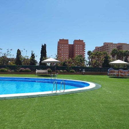 Costa Caribe III Nº 1108 Daire Oropesa del Mar Dış mekan fotoğraf