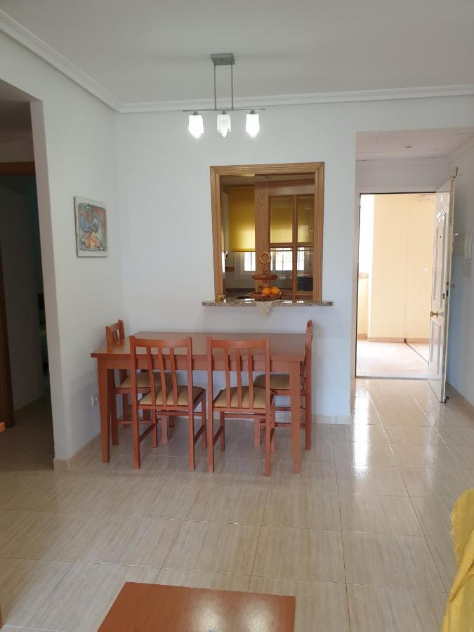 Costa Caribe III Nº 1108 Daire Oropesa del Mar Dış mekan fotoğraf